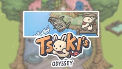 ¿Cómo conseguir peces legendarios en Tsuki Odyssey?