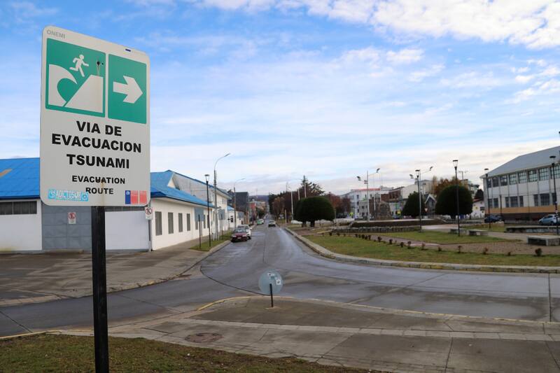 Anuncian posibilidad de un evento de este tipo, tras terremoto registrado en Rusia.