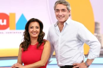 Por paliza: Tu Día lideró el rating y desplaza a importante matinal al tercer lugar