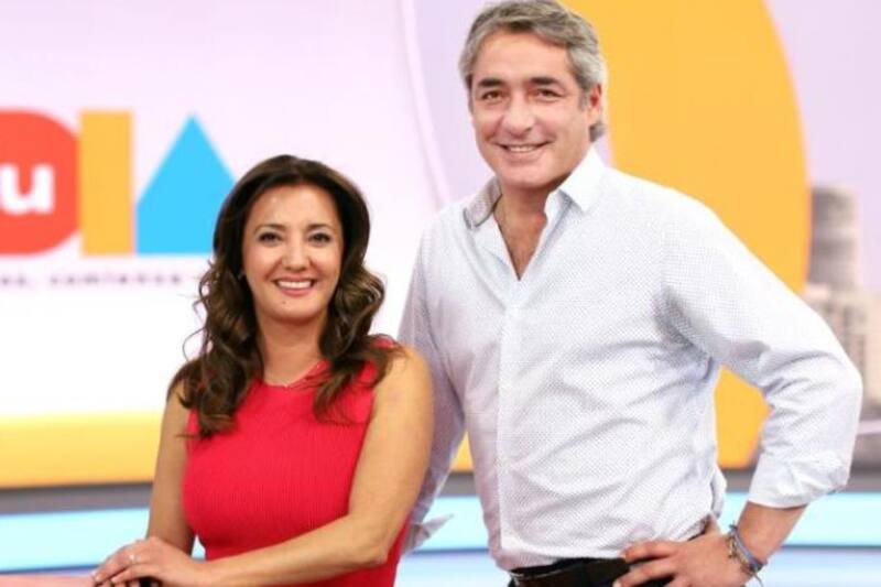 el matinal ganó en el rating.