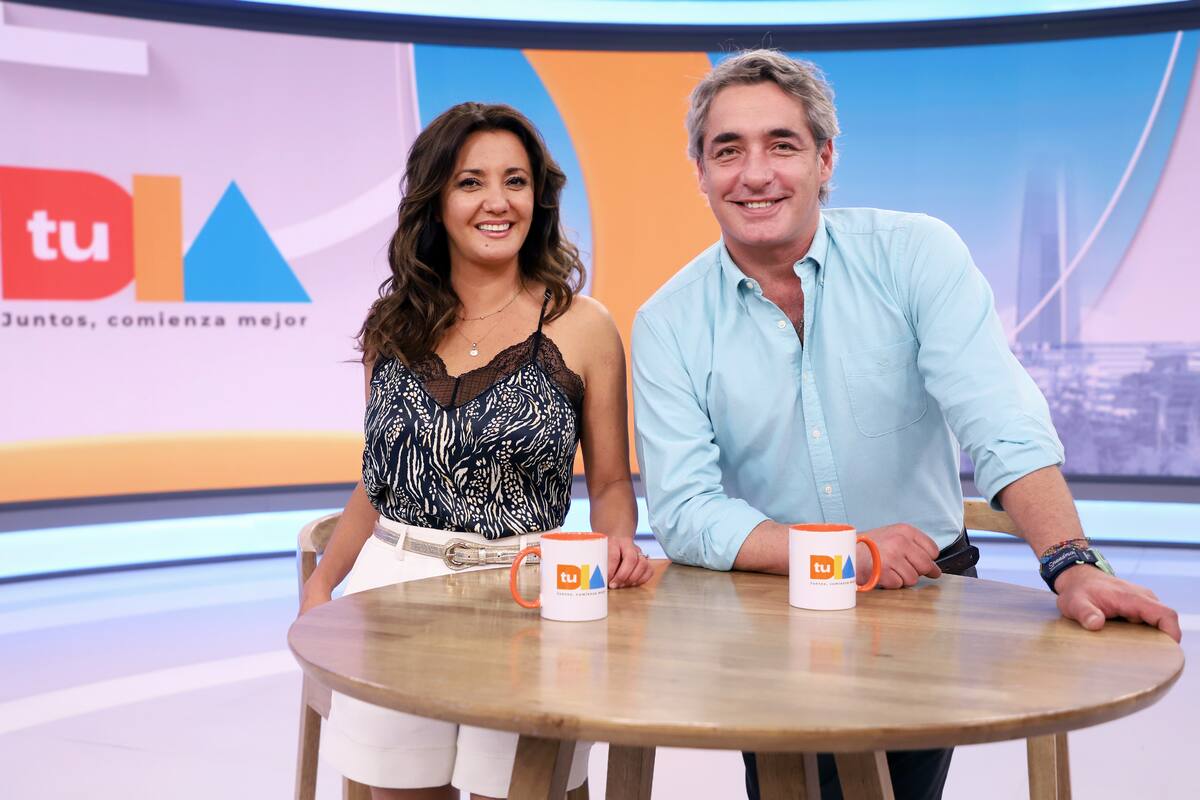 Tu día es el matinal preferido del público según encuesta