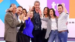 Sorpresa: Le pidieron matrimonio a integrante del matinal “Tu día” de Canal 13