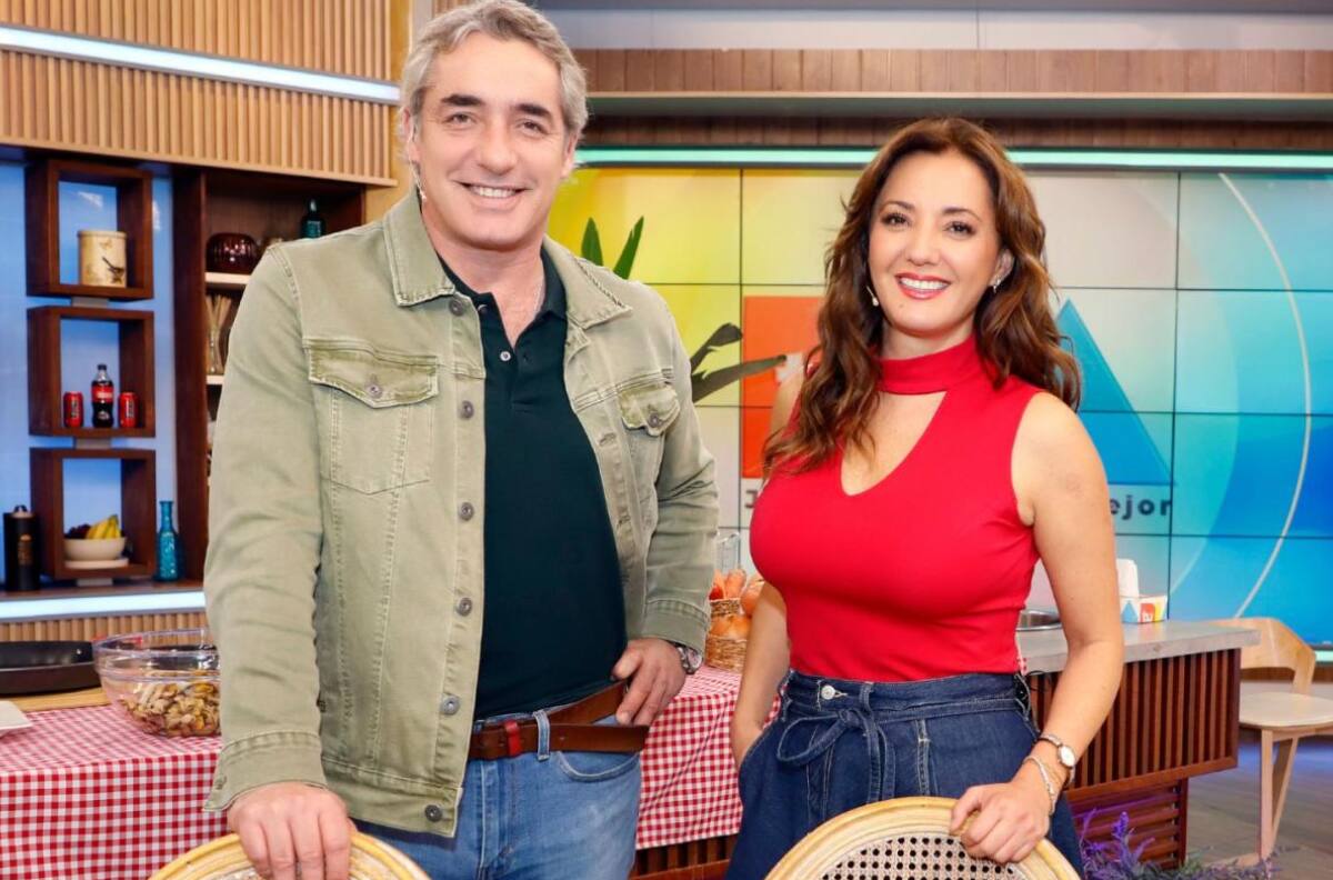 Terremoto en Canal 13: Importante rostro de Tu Día deja el matinal para siempre