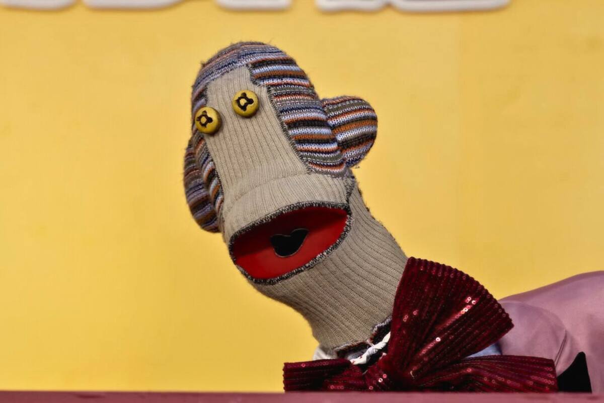 "Don Quijote" el clásico de Cervantes actuado por los queridos personajes del noticiero infantil.
Créditos: ig: @31minutos