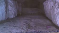 VIDEO | Descubren un nuevo túnel en la pirámide del rey Keops en Egipto
