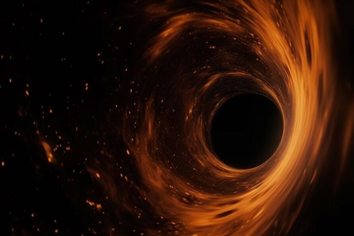 El descubrimiento se logró usando el telescopio eRosita.