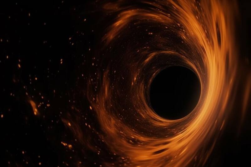 El descubrimiento se logró usando el telescopio eRosita.