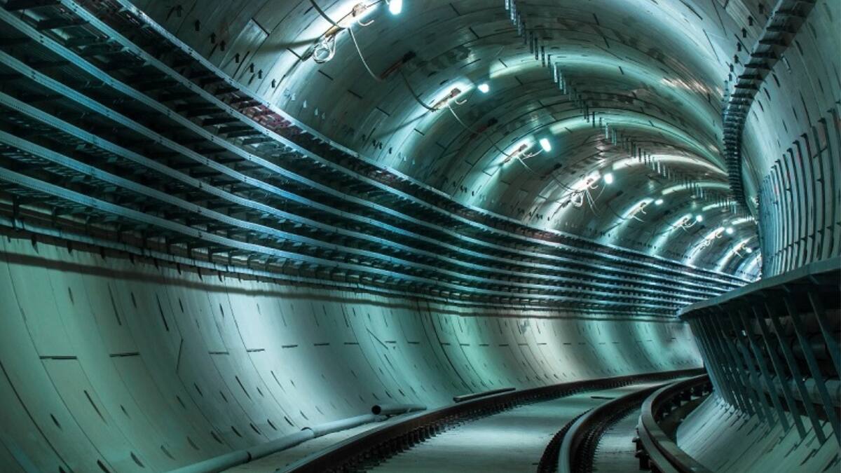 El túnel submarino que quieren construir en Chile: megaproyecto costaría 1.500 millones de dólares