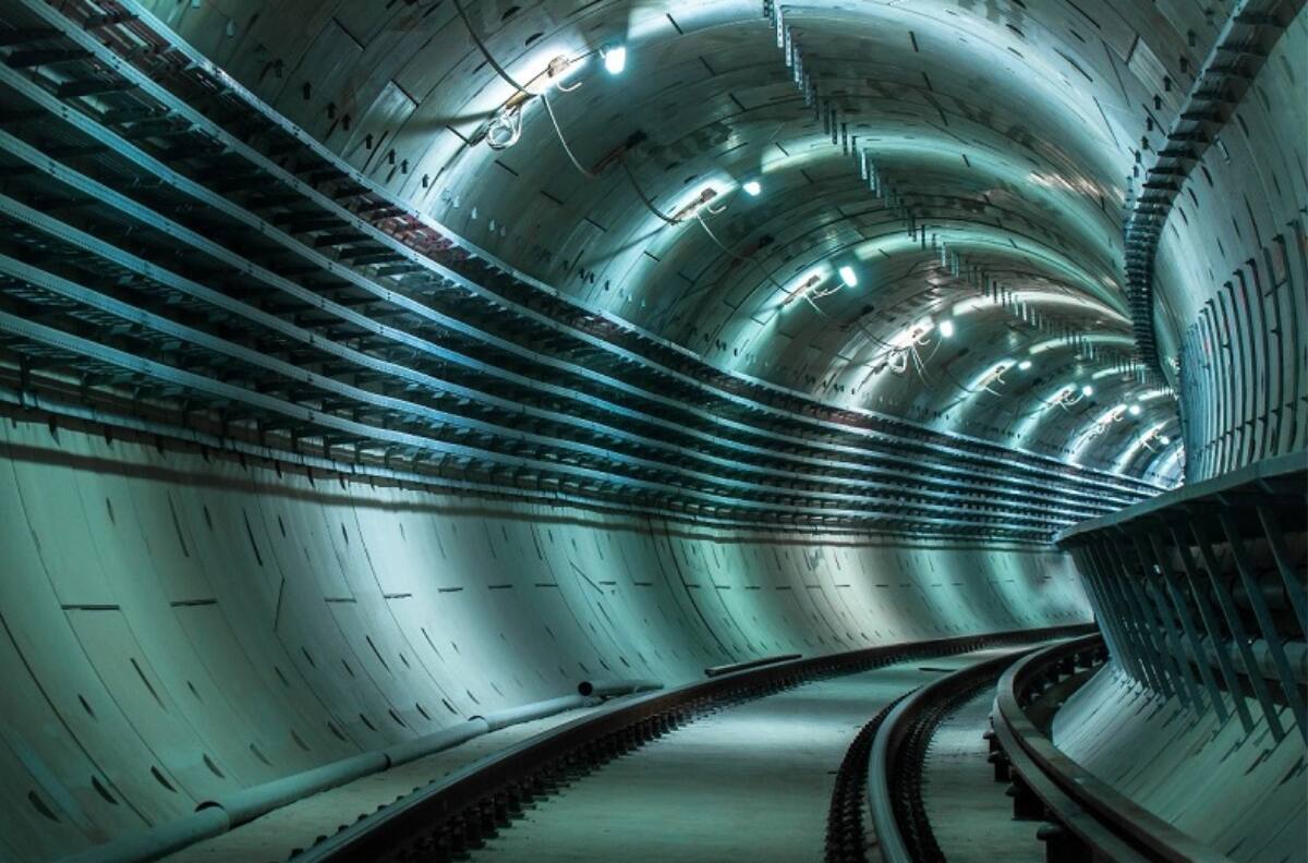 El túnel submarino que quieren construir en Chile: megaproyecto costaría 1.500 millones de dólares