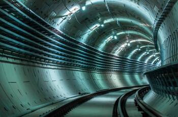 El túnel submarino que quieren construir en Chile: megaproyecto costaría 1.500 millones de dólares