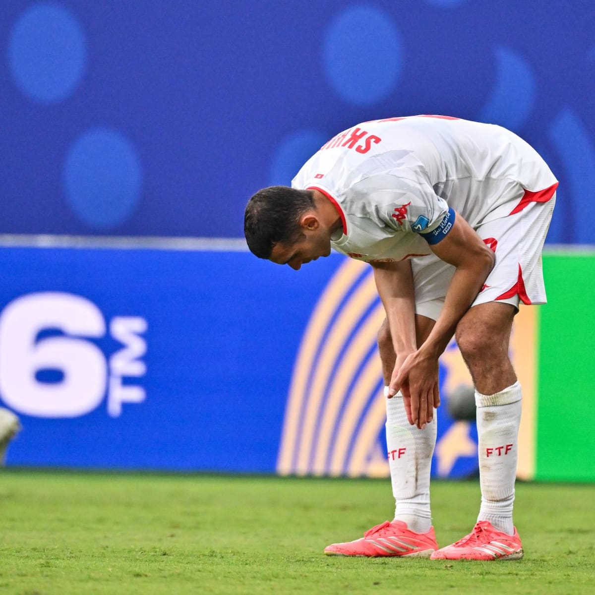 Escándalo en el Mundial 2026: Ocho jugadores dan positivo por sustancia prohibida