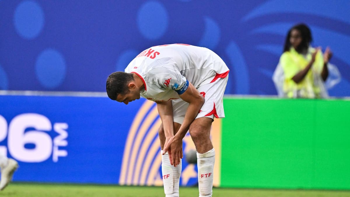 Escándalo en el Mundial 2026: Ocho jugadores dan positivo por sustancia prohibida