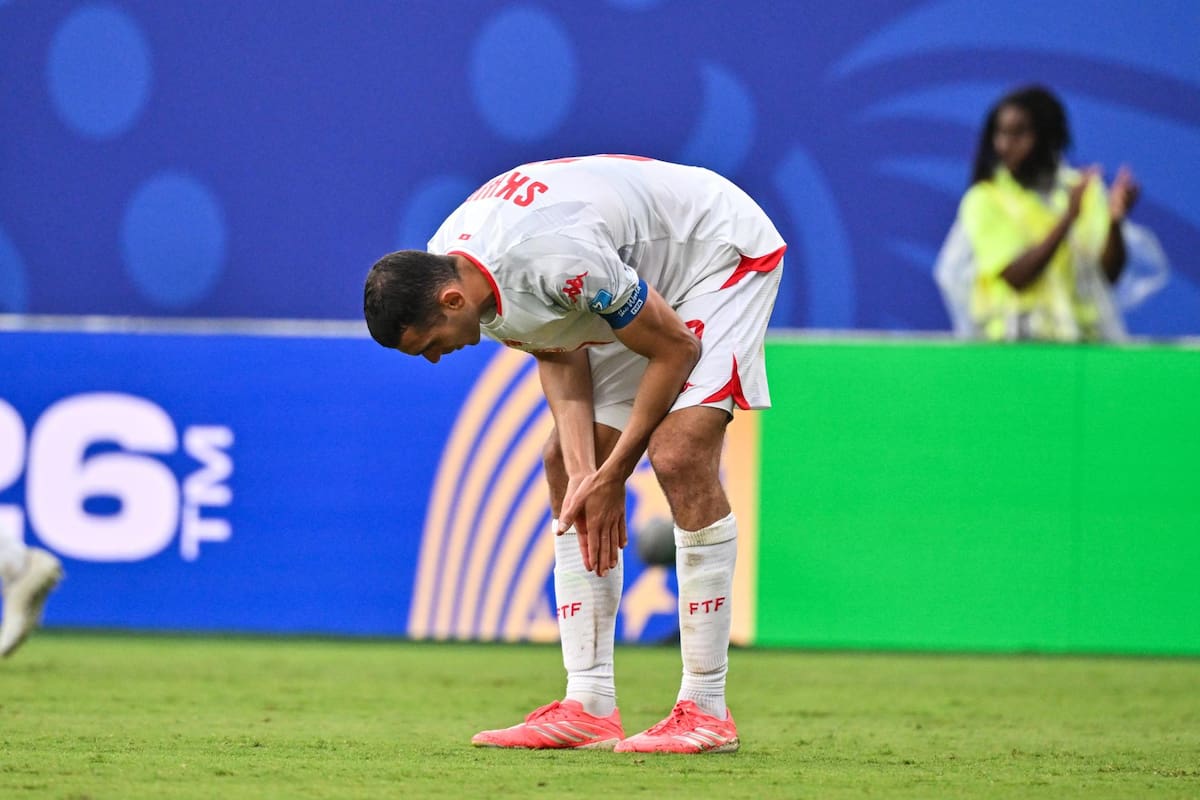 Ocho jugadores dan positivo por clembuterol. Foto: EFE.