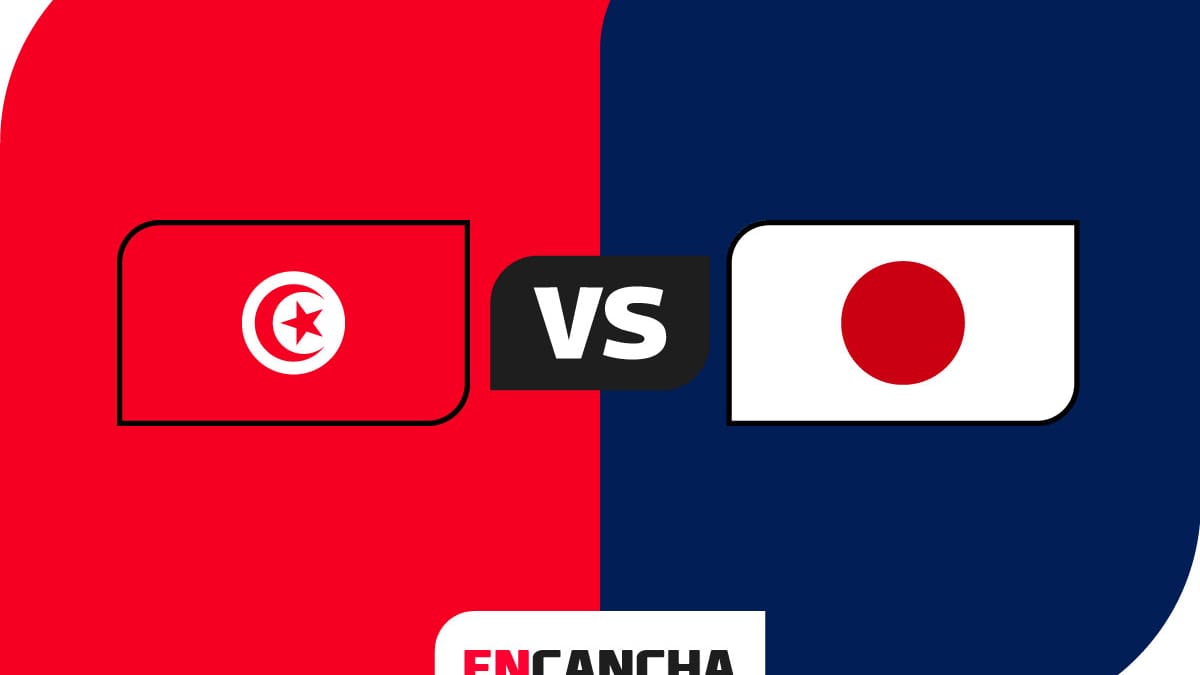 EN VIVO | Túnez vs. Japón por Mundial 2026: minuto a minuto del partido