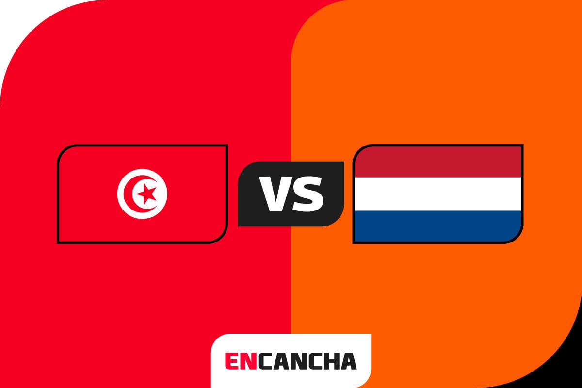 Se enfrentan por la fecha 3 del Mundial 2026.
