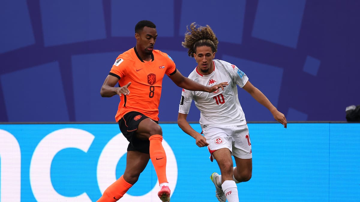 Países Bajos cerró con autoridad la fase de grupos y avanzó como líder del Grupo F del Mundial 2026