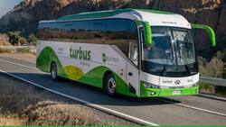 Ante huelga de trabajadores: Así puedes saber si tu viaje en Turbus fue suspendido o reprogramado