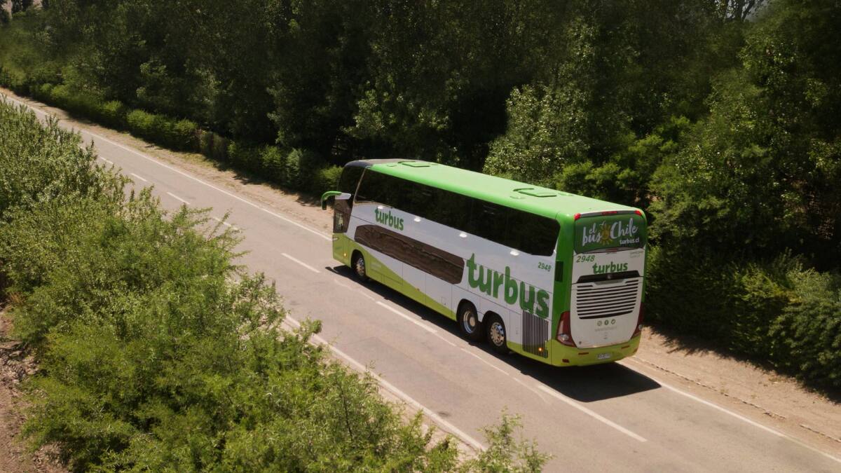 Turbus ofrece 25% de descuento para viajar esta Semana Santa con esta tarjeta