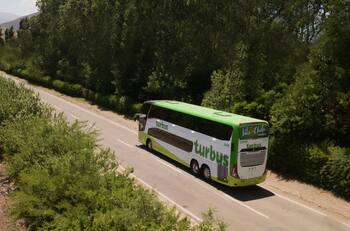 Turbus ofrece 25% de descuento para viajar esta Semana Santa con esta tarjeta