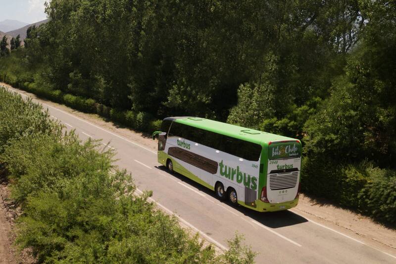 Conoce cómo obtener el descuento en Turbus.