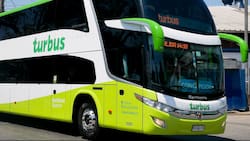 Turbus busca trabajadores en todo Chile: Sueldos alcanzan el $1.200.000