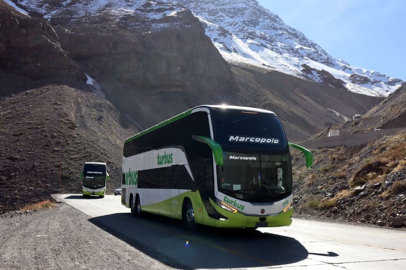 Revisa cómo puedes acceder a las rebajas especiales para estudiantes de la empresa de buses.