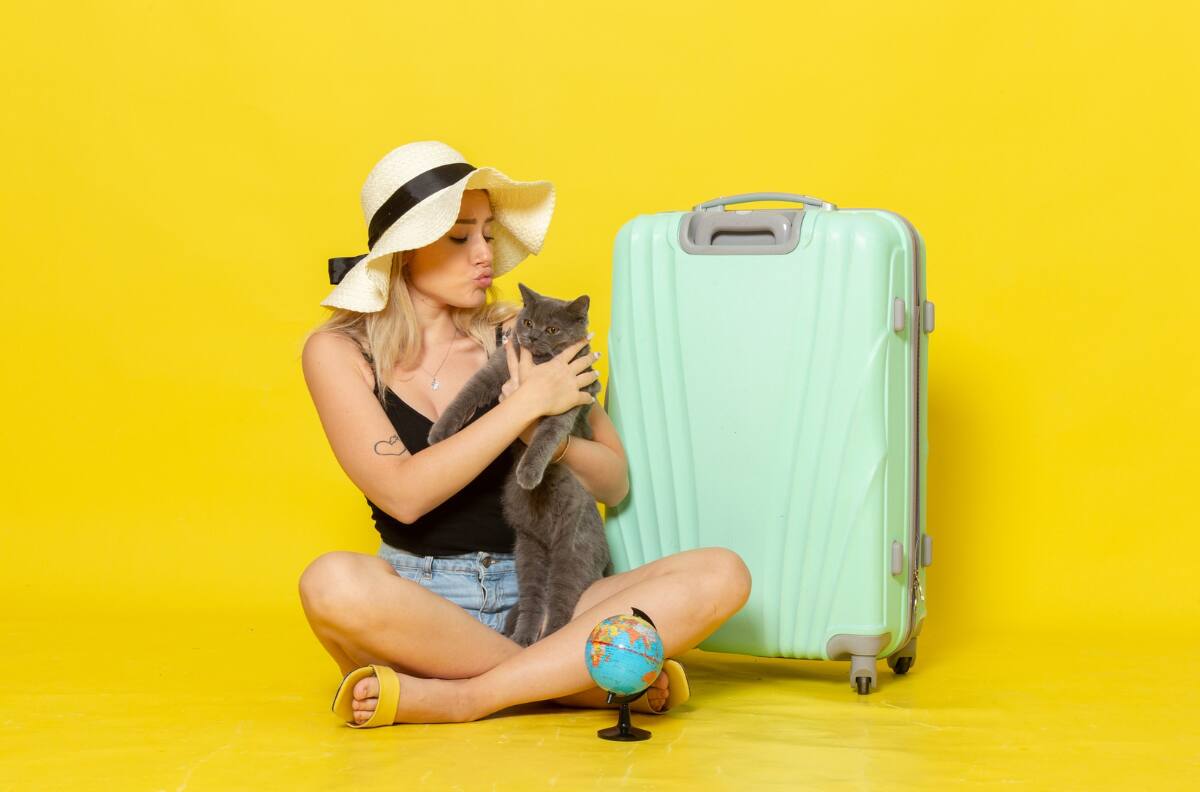 Turbus añade nuevos recorridos PetFriendy: Conoce cuáles son y los requisitos para viajar con tu mascota