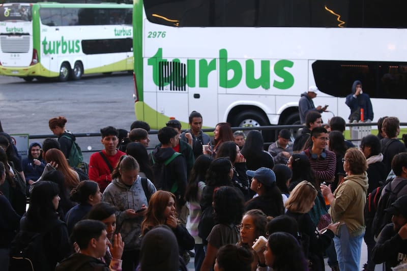 La empresa busca nuevos trabajadores en Santiago y regiones.