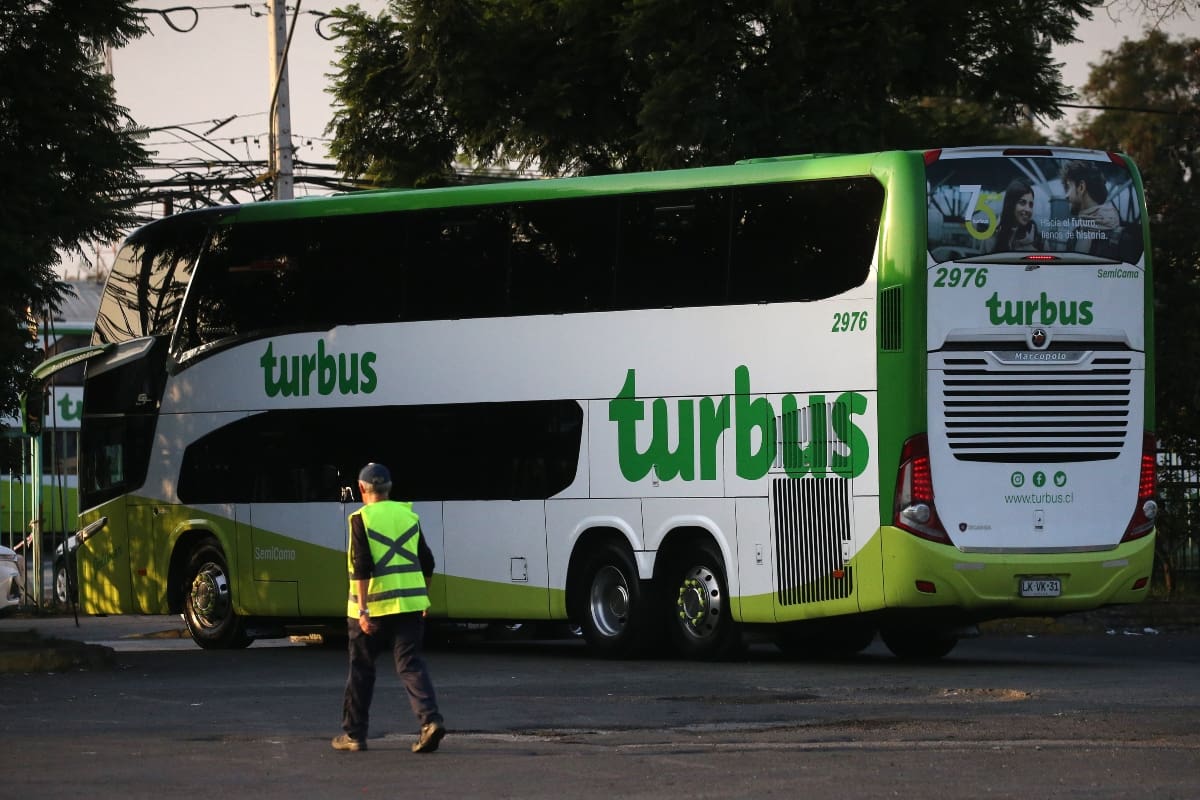La millonaria indemnización de Turbus.
