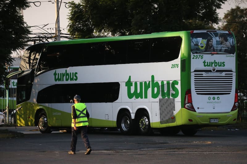 La millonaria indemnización de Turbus.