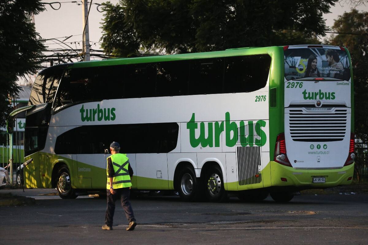 Los empleos que ofrece la empresa de transporte.