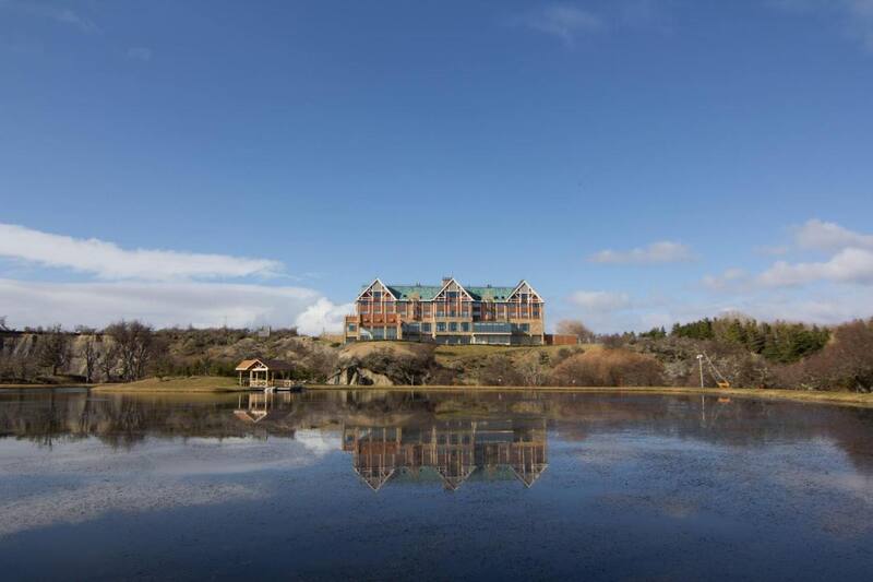 Turismo Caja Los Andes.