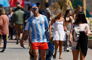 El doble que en 2024: la impresionante cantidad de argentinos que ingresará a Chile en enero