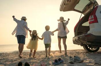 Viajes con descuento por Chile: el programa del Estado que permite recorrer tu región desde $12.000 por persona