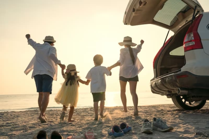 Este programa de Sernatur permite viajes desde 2 personas por grupo hogar.
