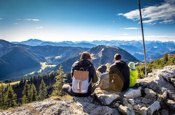 Este programa del Estado subsidia hasta el 80% de tus vacaciones: todo lo que debes saber para viajar por Chile con descuento