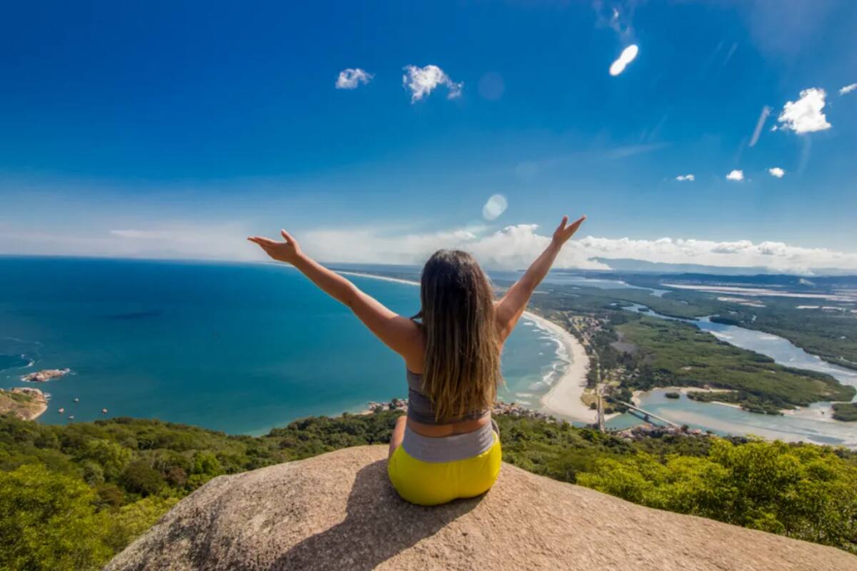 El programa también cuenta con seguro de viaje durante el tiempo que dure el recorrido. Créditos: Worldpackers.