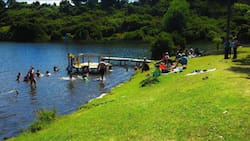 Turismo Rural Los Arrayanes: Un paraíso natural apto para capear las altas temperaturas