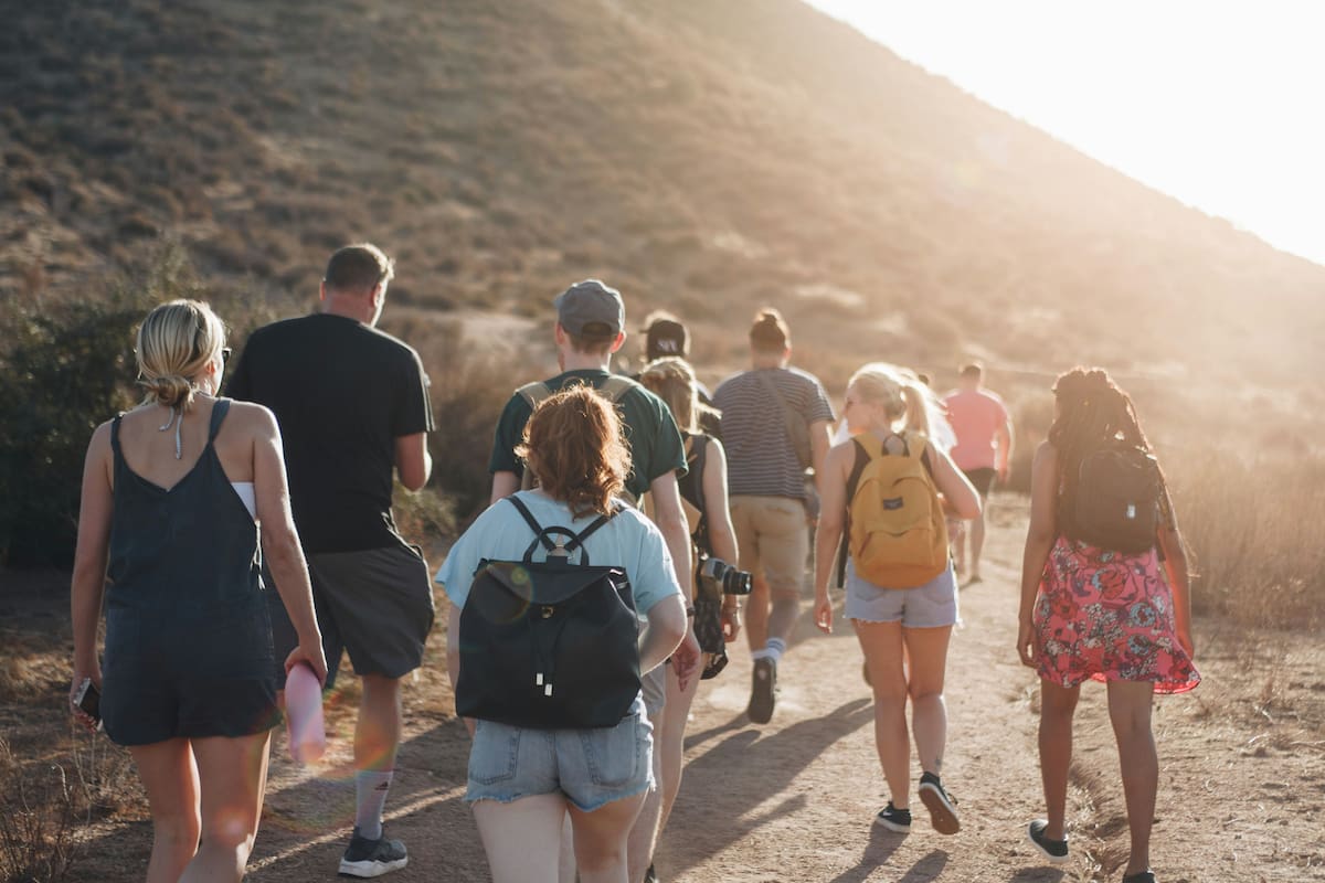 Rusia sería el país que peor trata a los turistas, según la IA.
