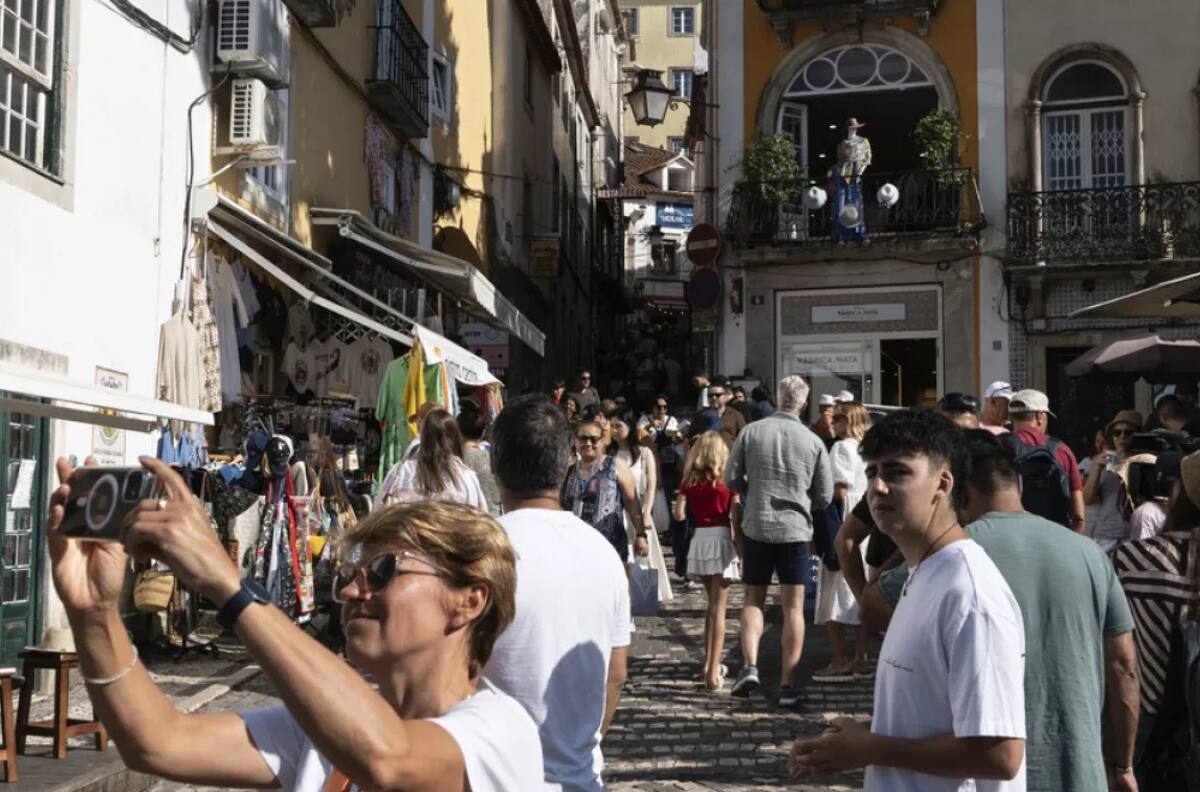 Estas son las ciudades más visitadas por turistas internacionales en el mundo, según ranking