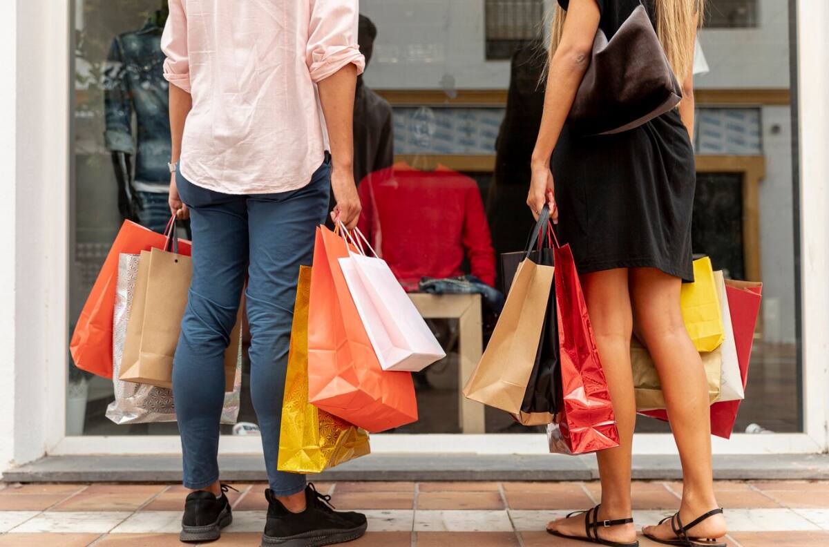 Hasta 70% de diferencia: revelan las increíbles rebajas de precios que turistas argentinos encuentran en Chile