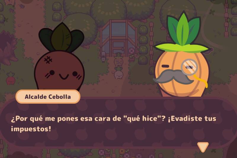 ¡Este corto y divertido juego te mantendrá atrapado por horas!