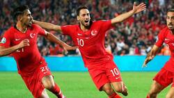 Eurocopa: Países Bajos y Turquía clasificaron y así quedó el cuadro completo de los cuartos de final