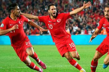 Eurocopa: Países Bajos y Turquía clasificaron y así quedó el cuadro completo de los cuartos de final