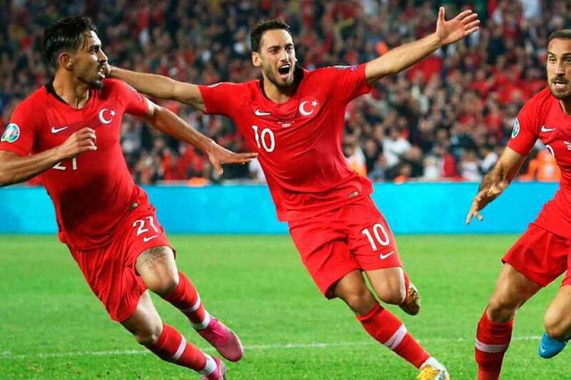 quiere llegar lejos en esta Eurocopa.