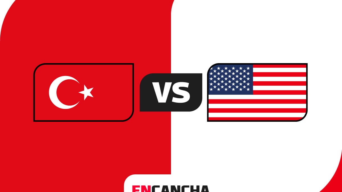 EN VIVO | Turquía vs. Estados Unidos por Mundial 2026: minuto a minuto del partido