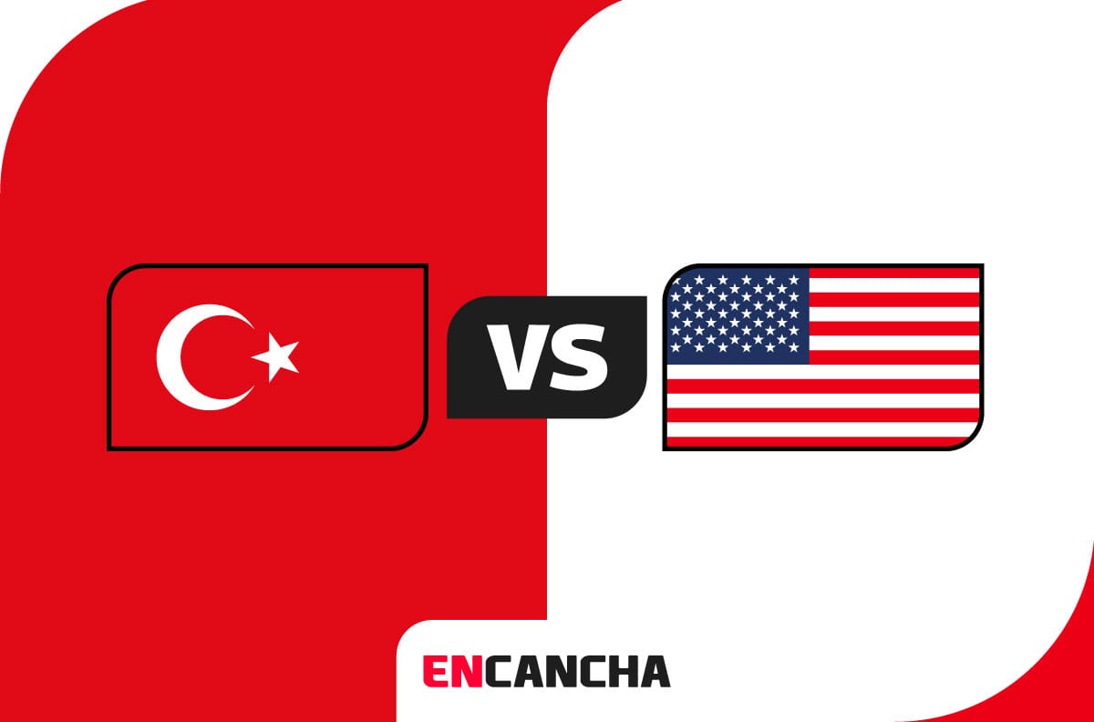 EN VIVO | Turquía vs. Estados Unidos por Mundial 2026: minuto a minuto del partido