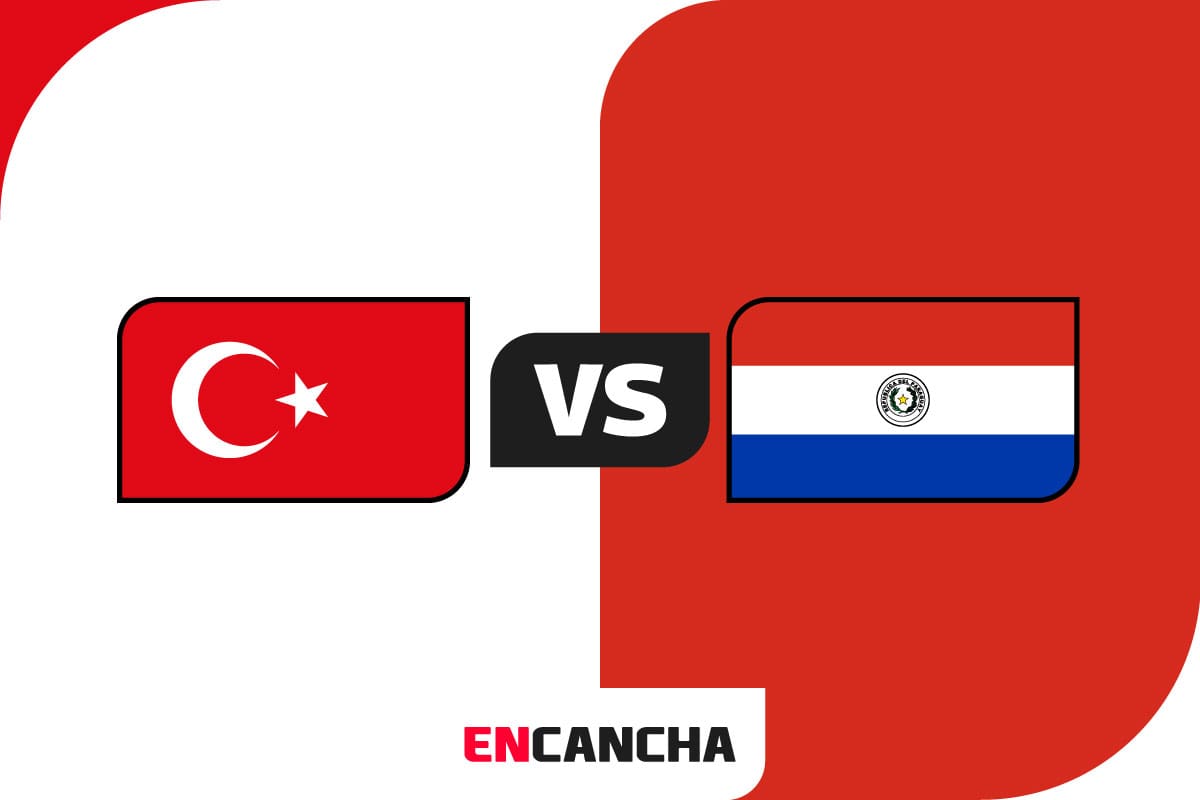 Se enfrentan por la segunda fecha del Mundial 2026.