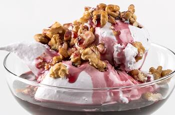 Prepara el clásico turrón de vino con esta rápida y fácil receta: Solo 3 ingredientes