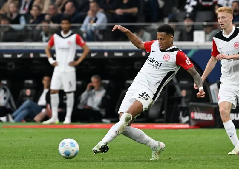 Tuta cerca de fichar por el Real Betis. Foto: Instagram Tuta.